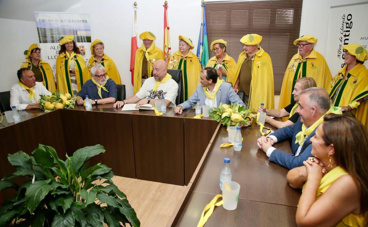 Limones Solidarios recauda 36.416 euros, nuevo récord histórico
