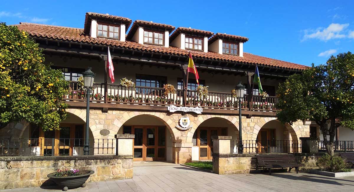 El Tribunal Superior de Justicia de Cantabria avala la modificación de la Ordenanza de control biométrico del Ayuntamiento de Alfoz de Lloredo